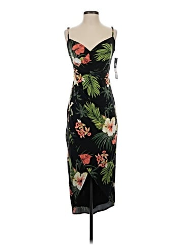 RACHEL Rachel Roy Cocktail Dress (view 1)