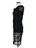 Marina Black Cocktail Dress Size 6 - photo 5