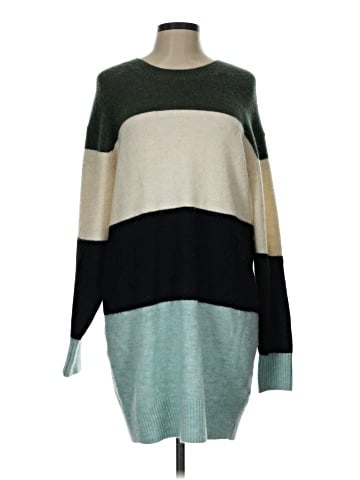 Wilfred Free Casual Dress (view 1)