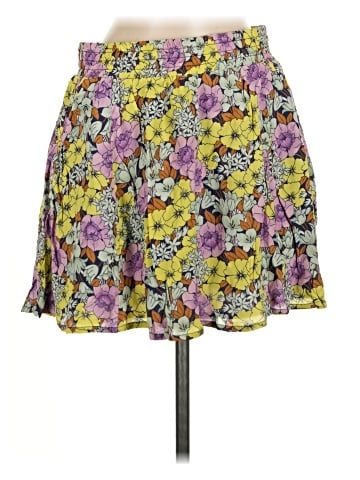 Leifnotes Casual Skirt (view 1)