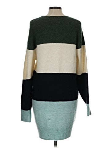 Wilfred Free Casual Dress (view 2)