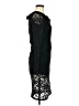 Marina Black Cocktail Dress Size 6 - photo 4