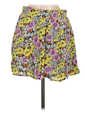 Leifnotes Casual Skirt (view 2)
