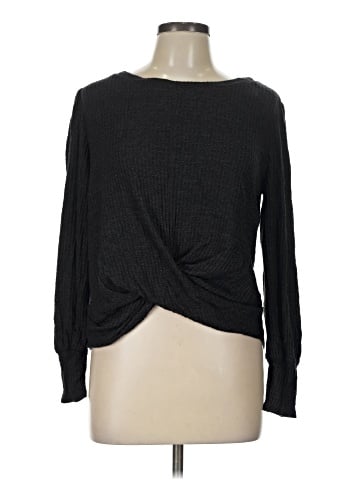 I.N. San Francisco Pullover Sweater (view 1)