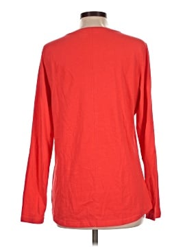 Duluth Trading Co. Long Sleeve T-Shirt (view 2)