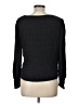 I.N. San Francisco Black Pullover Sweater Size L - photo 2