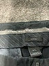 Express Design Studio Solid Black Dress Pants Size 4 - photo 7
