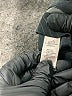 Express Design Studio Solid Black Dress Pants Size 4 - photo 9