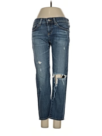 Adriano Goldschmied Jeans (view 1)
