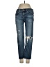 Adriano Goldschmied Blue Jeans Size 24 waist - photo 1