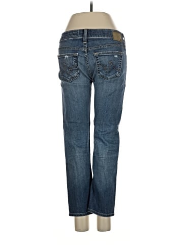 Adriano Goldschmied Jeans (view 2)