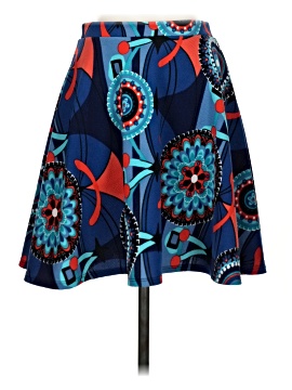 Courage. b Casual Skirt (view 1)
