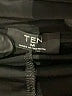 Ten Solid Black Skort Size M - photo 3