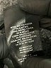 Ten Solid Black Skort Size M - photo 4