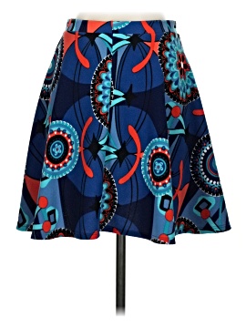 Courage. b Casual Skirt (view 2)