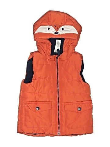 Little Me Vest (view 1)