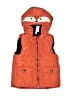 Little Me 100% Polyester Orange Vest 18-24 MO / 24 MO - photo 1