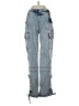 Assorted Brands Blue Jeans Size 0 - photo 1