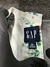 Gap 100% Cotton White Sleeveless Blouse Size XL (tall) - photo 7