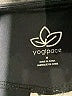 Yogipace Black Active Pants Size M - photo 7
