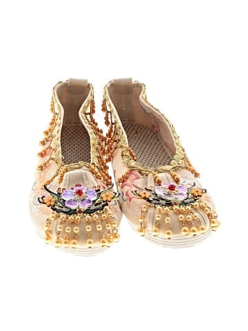 Unbranded Flats (view 2)