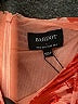 Bardot Red Cocktail Dress Size 8 - photo 4