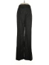Anne Klein Tweed Gray Wool Pants Size 4 - photo 1