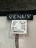 Venus Print Red Cocktail Dress Size M - photo 7