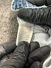 American Eagle Outfitters Blue Jeans Size 4L - photo 9