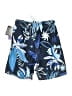 Kanu Surf 100% Polyester Blue Board Shorts Size M (kids) - photo 2