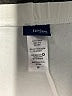 Basic Editions White Active Pants Size 2X - photo 4
