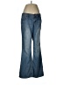 Maurices Blue Jeans Size 7 - 8 - photo 1