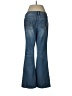 Maurices Blue Jeans Size 7 - 8 - photo 2