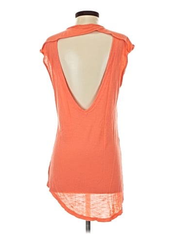 Venus Sleeveless T-Shirt (view 2)