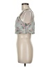 Unbranded Silver Tank Top Size M - photo 5
