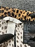H&M Animal Print Brown Leggings Size M - photo 7
