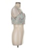 Unbranded Silver Tank Top Size M - photo 4