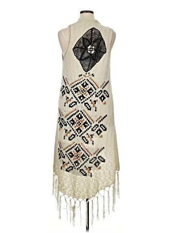 Democracy Sweater Vest (view 2)