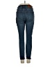 Lucky Brand Solid Blue Jeans Size 2 - photo 2