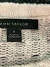 Ann Taylor White Pullover Sweater Size S - photo 4