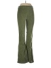 Love on a Hanger Green Casual Pants Size L - photo 1