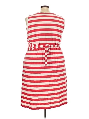 LOFT Beach Casual Dress (view 2)