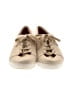 FitFlop Gold Sneakers Size 9 - photo 2