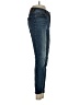Lucky Brand Solid Blue Jeans Size 2 - photo 4