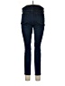 L'Agence Solid Blue Jeans Size 30 waist - photo 2