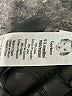 Gerber 100% Cotton White Active Pants Size 0-3 mo - photo 3