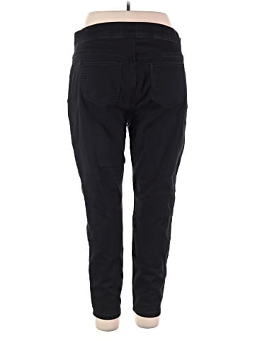 Avenue Jeggings (view 2)