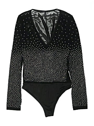 San Joy Bodysuit (view 1)