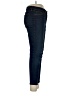 L'Agence Solid Blue Jeans Size 30 waist - photo 4
