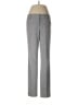 BCX Houndstooth Gray Dress Pants Size 9 - photo 1